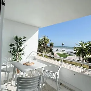 Miraflores Beach - Sea Front - Luxury Apartamento Mijas